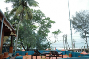 Гостиница Sajeev Home Stay  Кузупилли